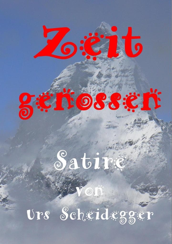 Zeitgenossen: Satire
