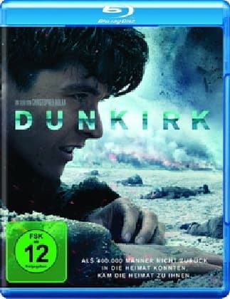 Dunkirk