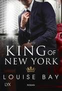 King of New York