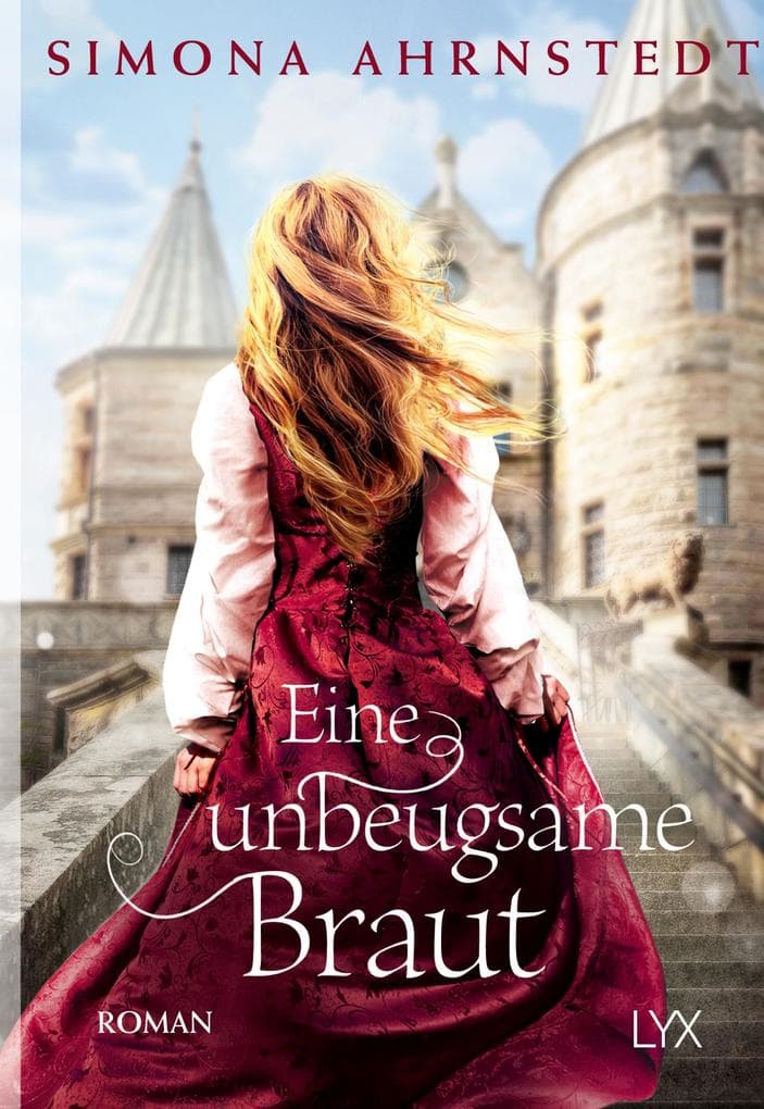 Eine unbeugsame Braut