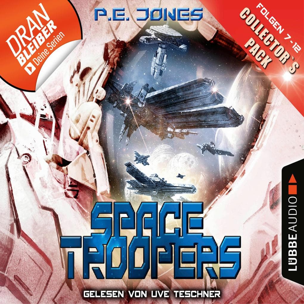 Space Troopers