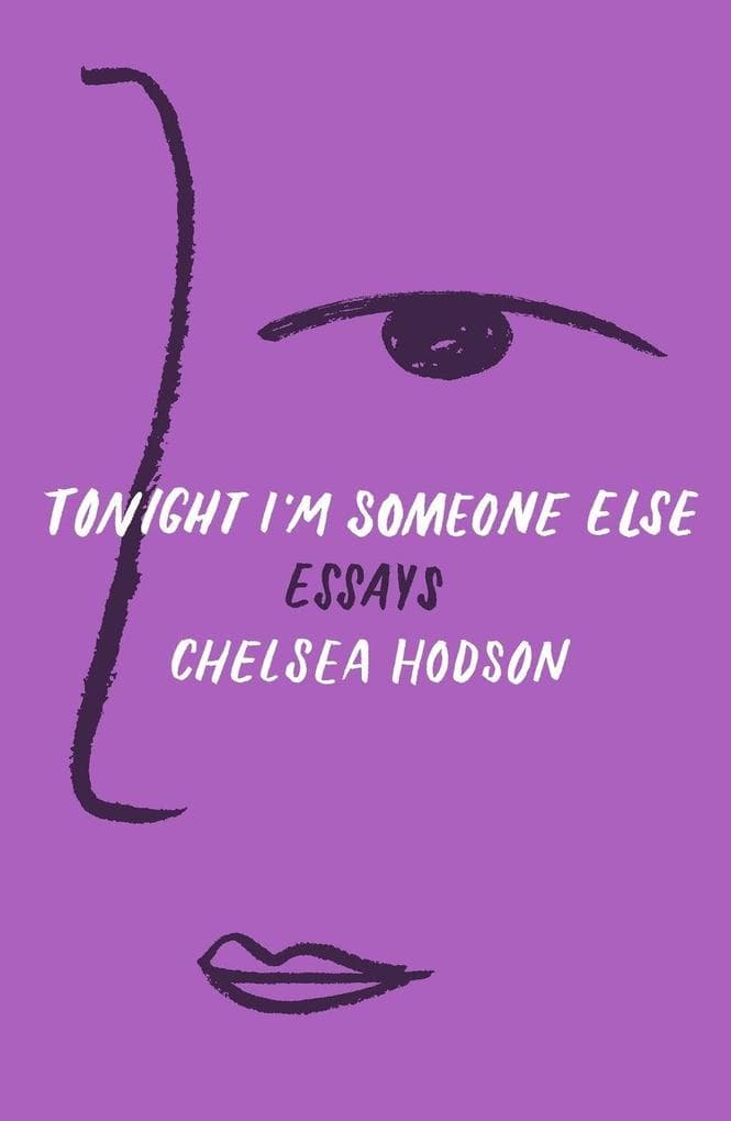 Tonight I'm Someone Else