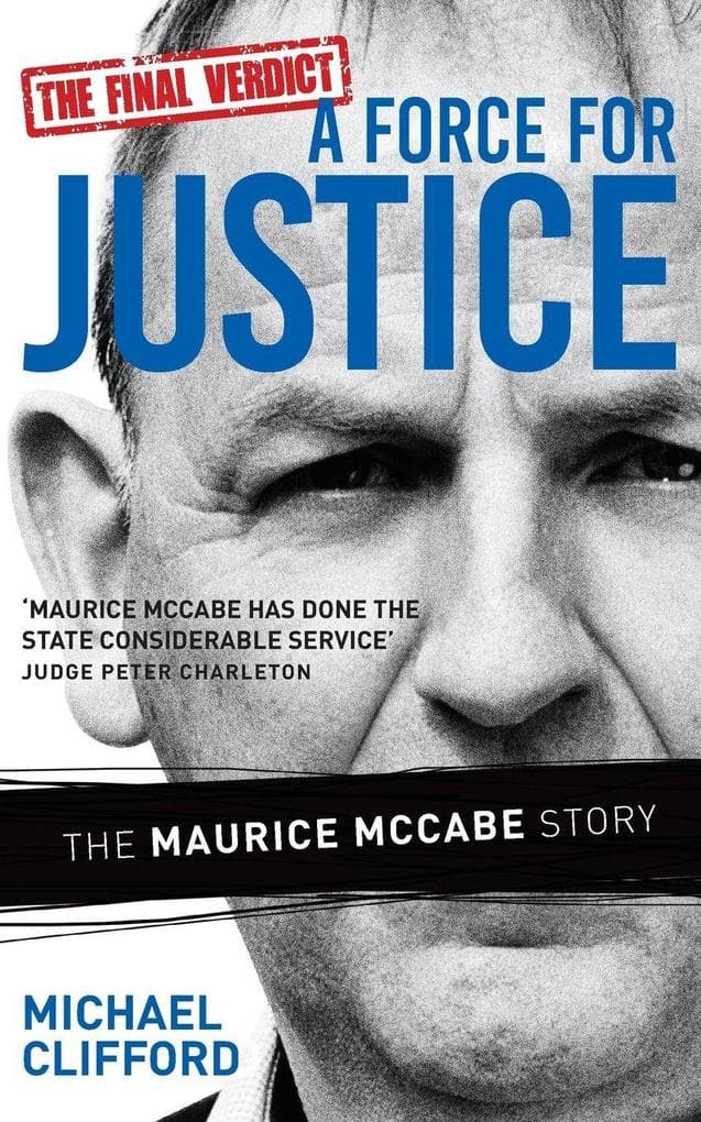 A Force for Justice