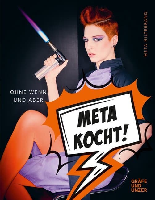 Meta kocht!
