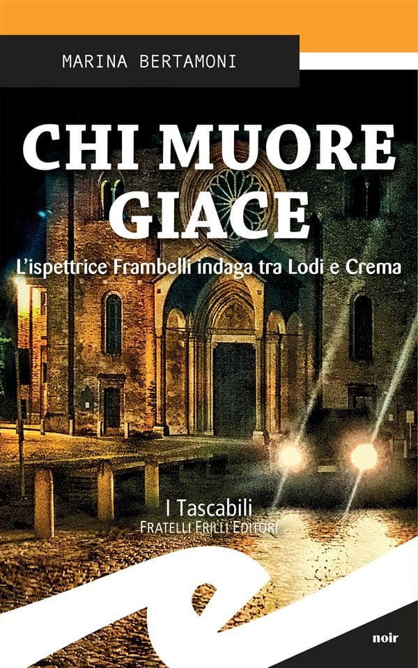 Chi muore giace