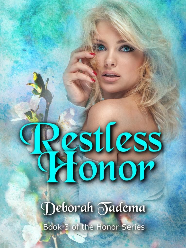 Restless Honor (Honor Series, #3)