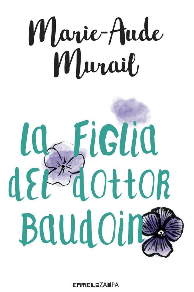La figlia del dottor Baudoin