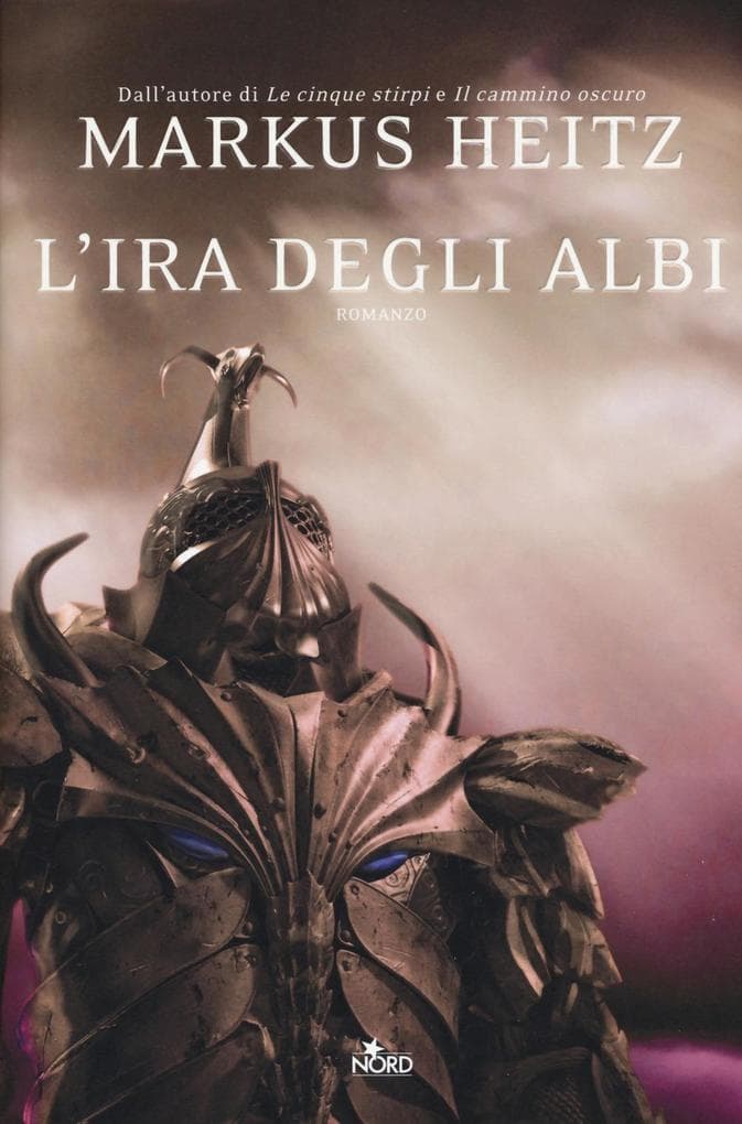 L' ira degli albi