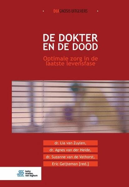 De dokter en de dood