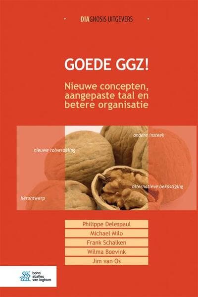 Goede GGZ!