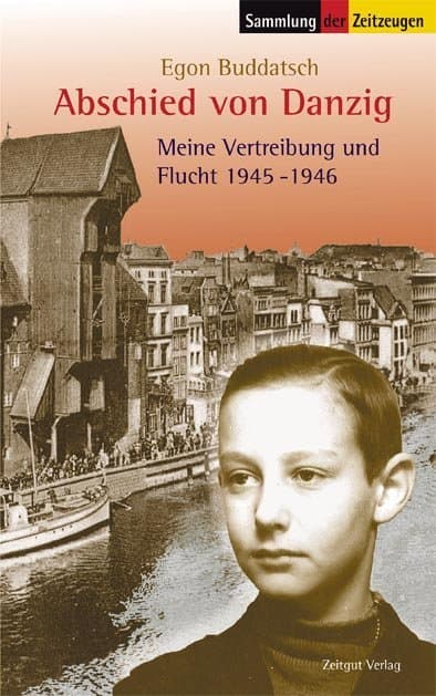 Abschied von Danzig