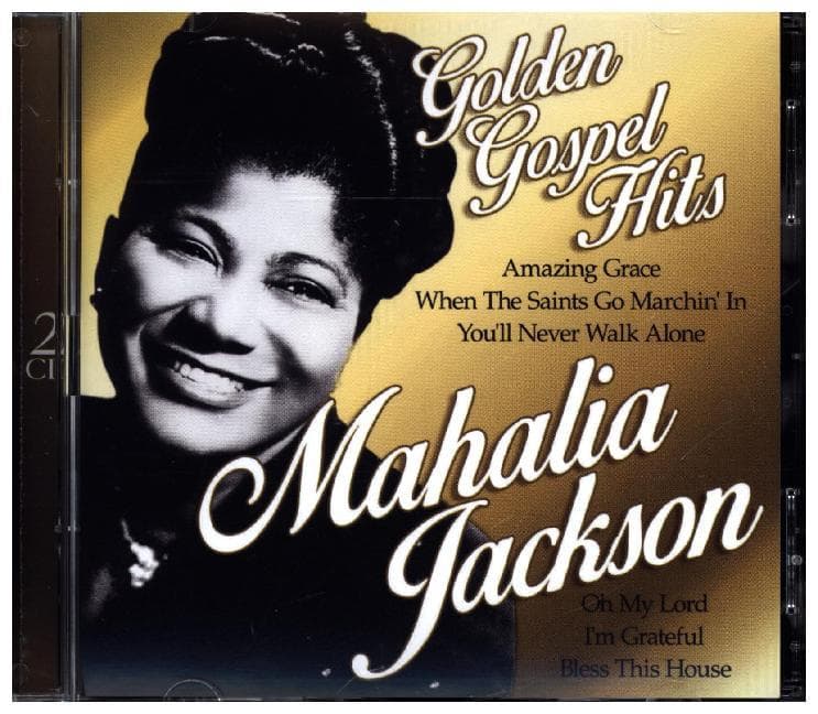 Golden Gospel Hits