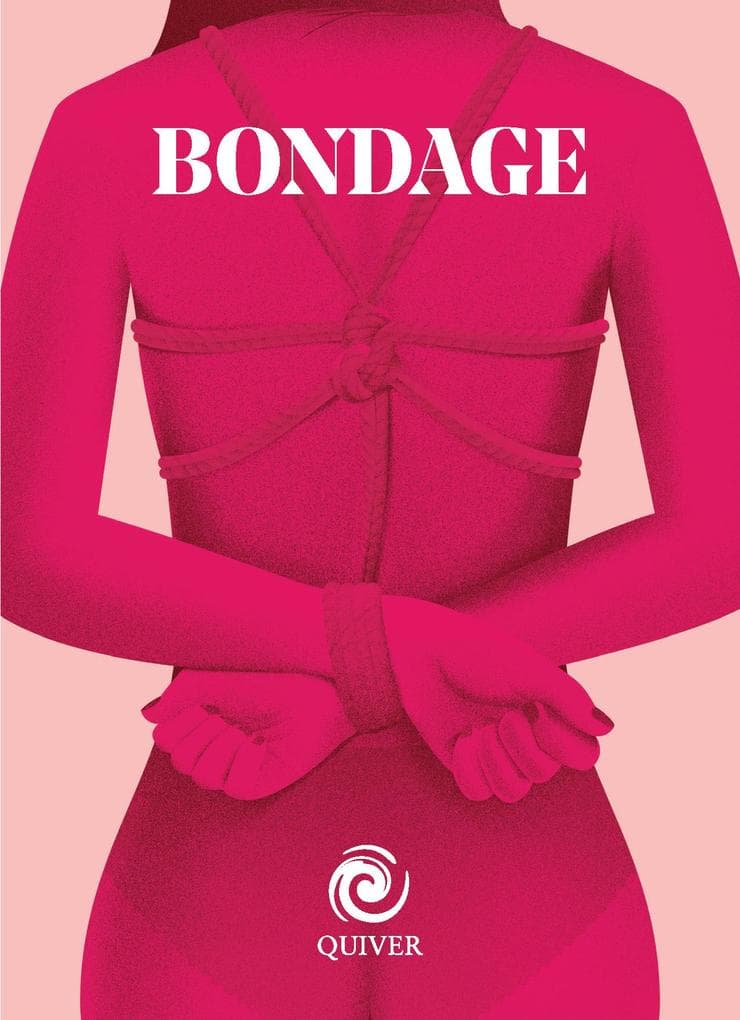 Bondage mini book