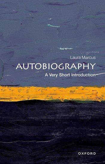 Autobiography