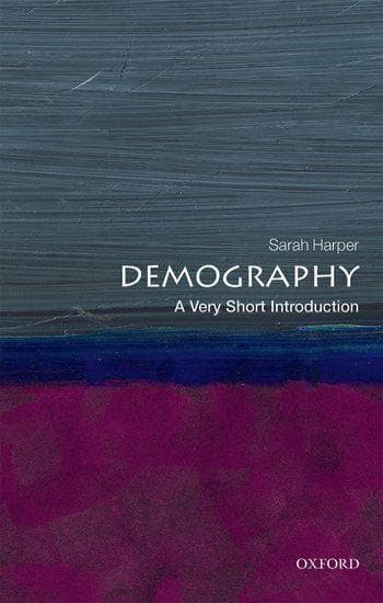 Demography