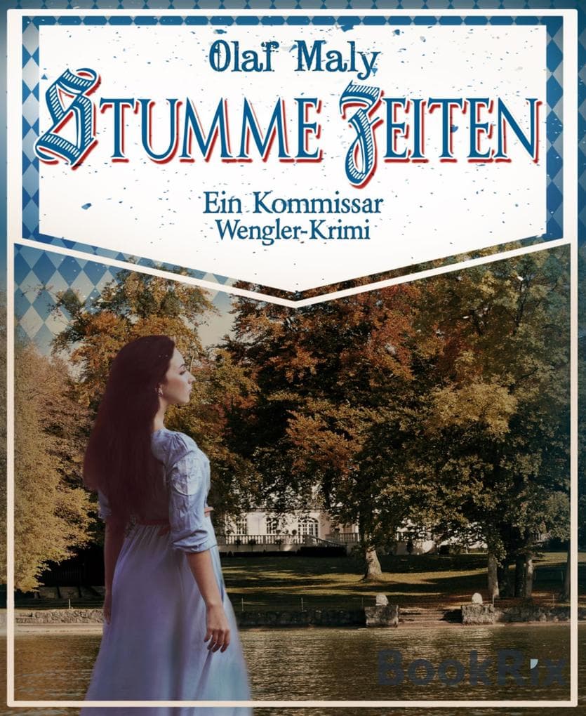 Stumme Zeiten