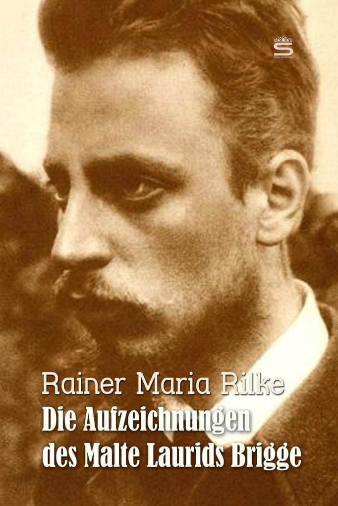 Die Aufzeichnungen des Malte Laurids Brigge