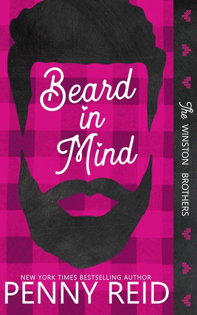 Beard in Mind