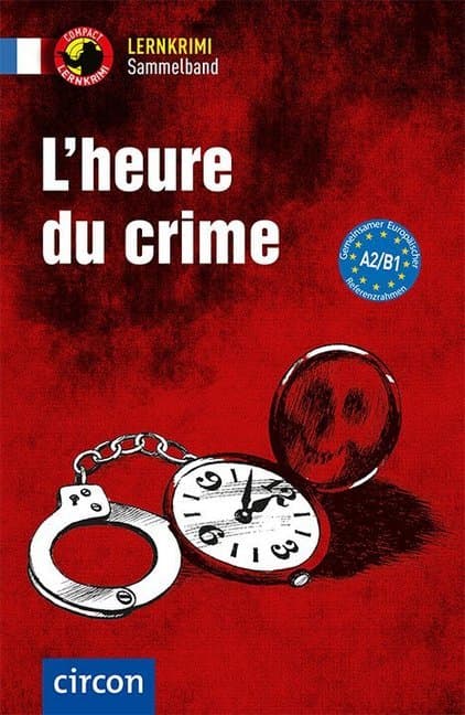 L'heure du crime A2-B1
