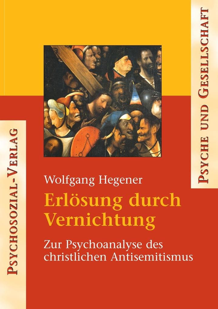 Erlösung durch Vernichtung