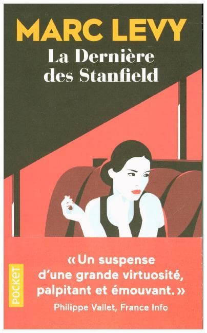 La dernière des Stanfield