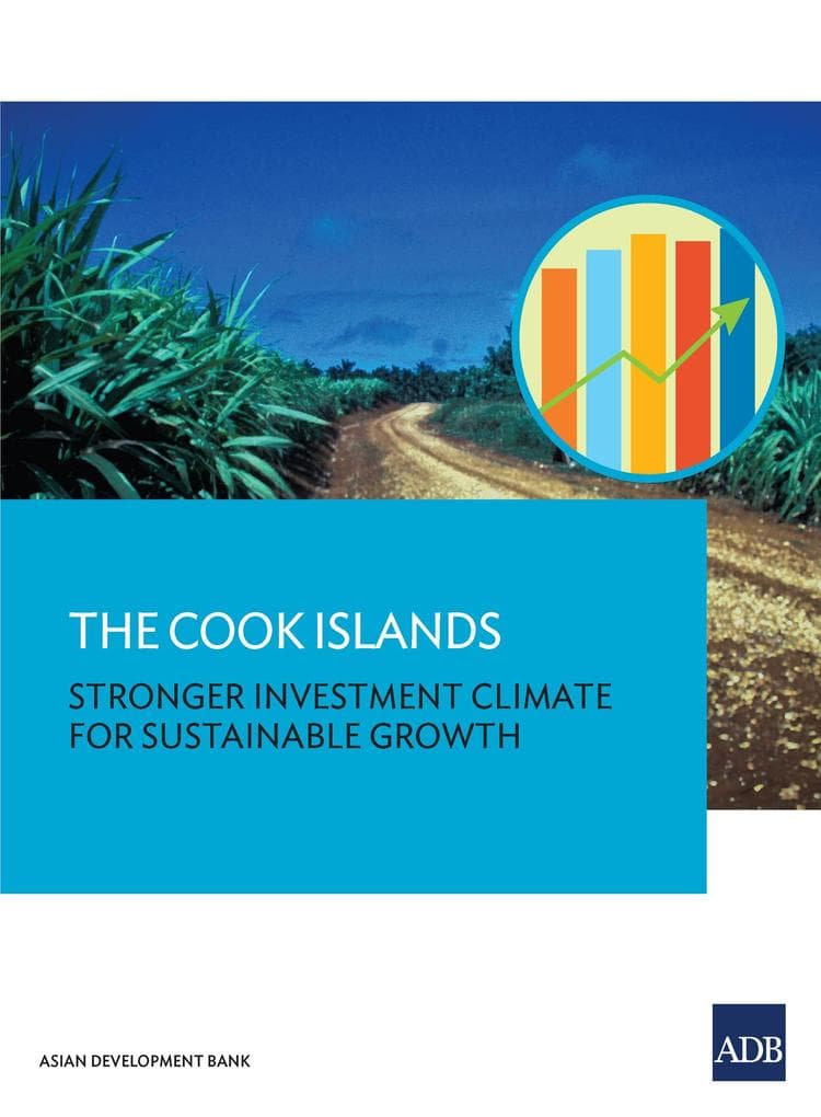 The Cook Islands