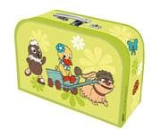 Kinderkoffer  Unser Sandmännchen  medium