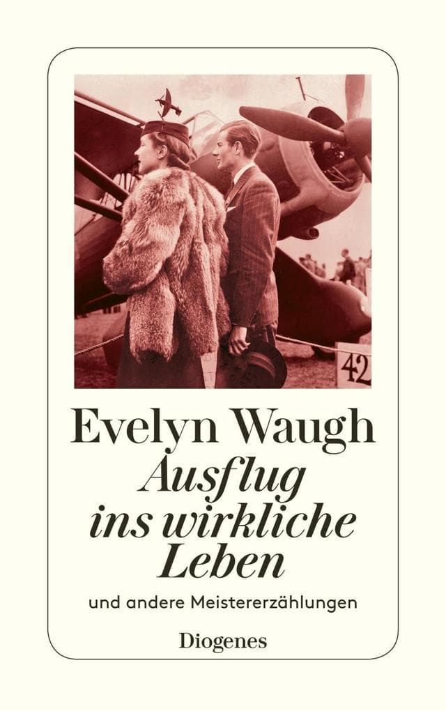 Ausflug ins wirkliche Leben: und andere Meistererzählungen