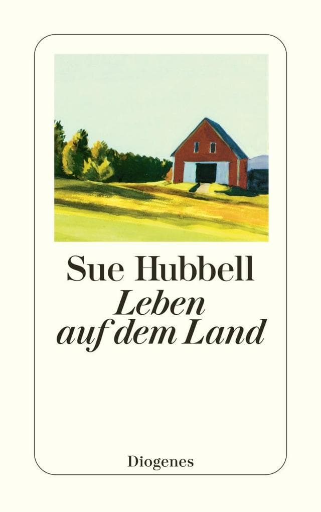 Leben auf dem Land: Mit einem Nachwort von Literatur-Nobelpreisträger J.M.G. Le Clézio