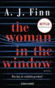The Woman in the Window - Was hat sie wirklich gesehen?