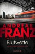 Blutwette