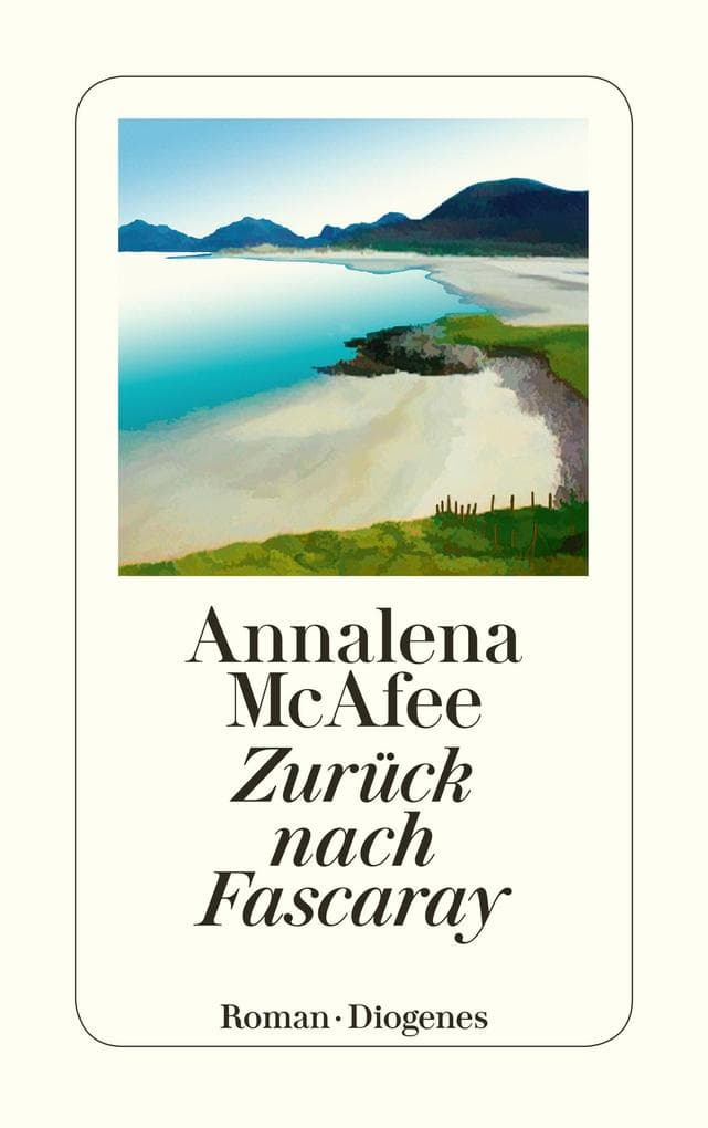 Zurück nach Fascaray
