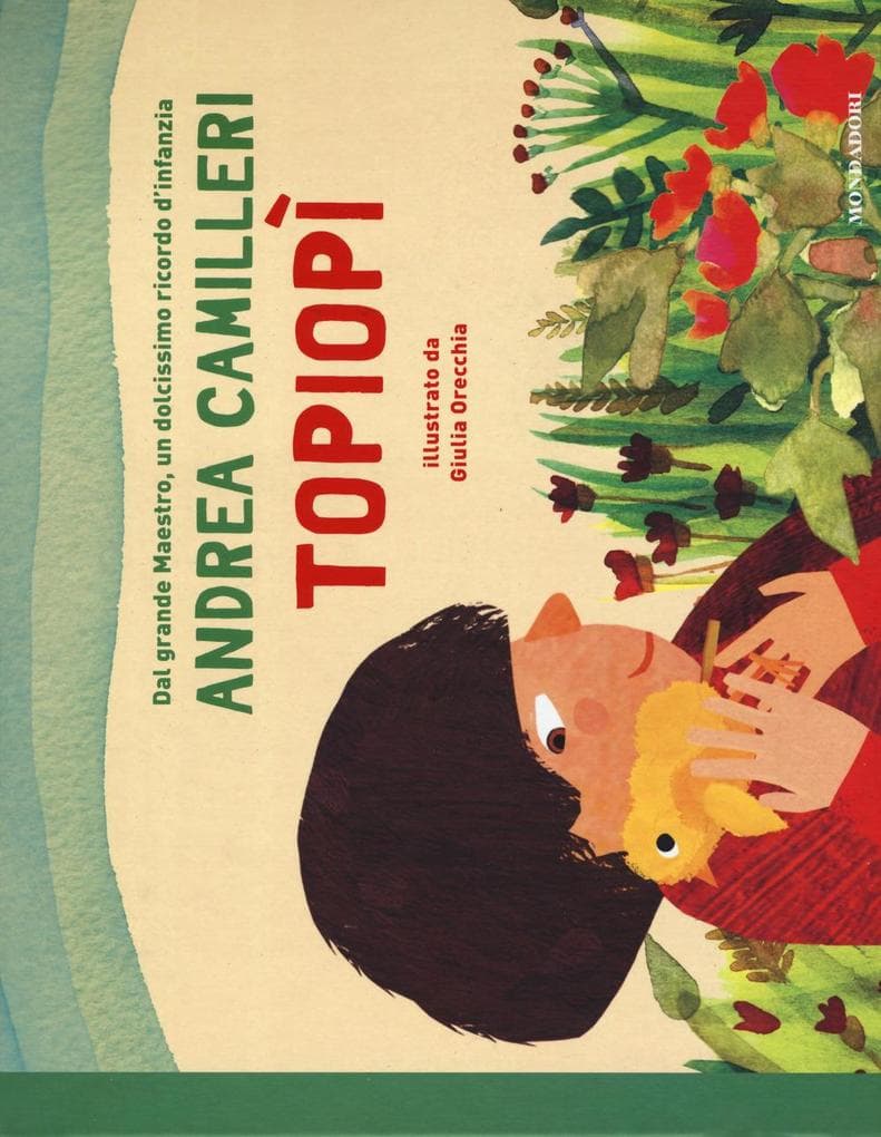 Topiopì