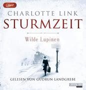 Sturmzeit Bd. 2 - Wilde Lupinen