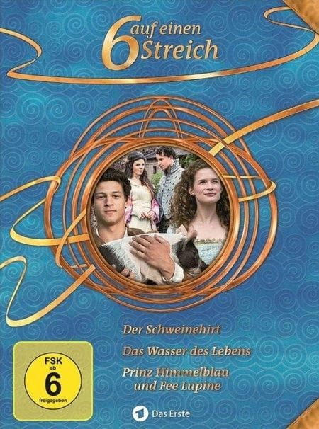 6 auf einen Streich
