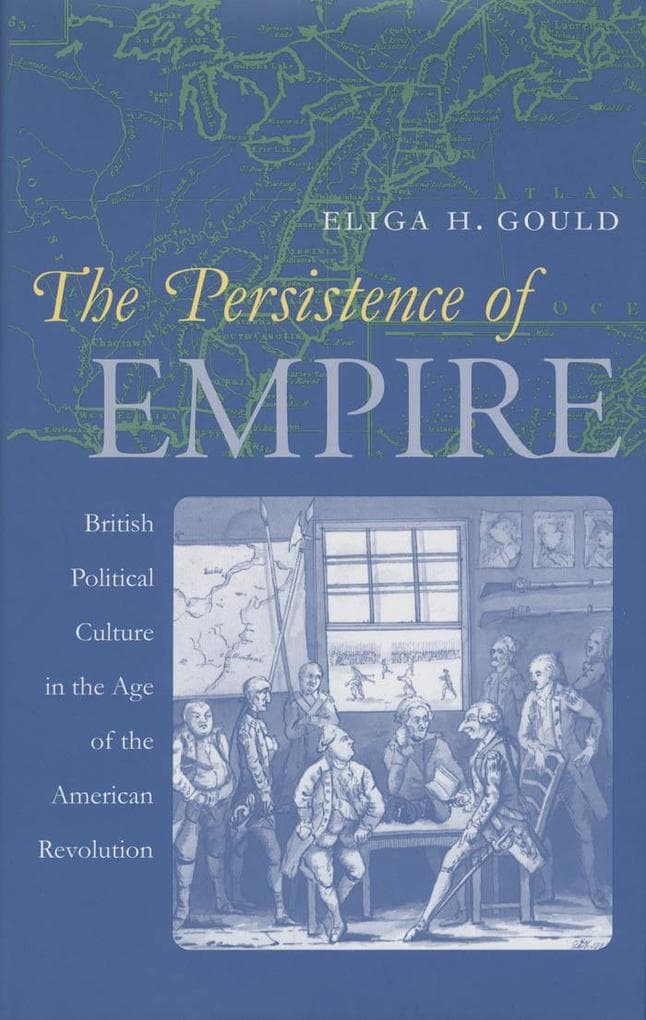 The Persistence of Empire