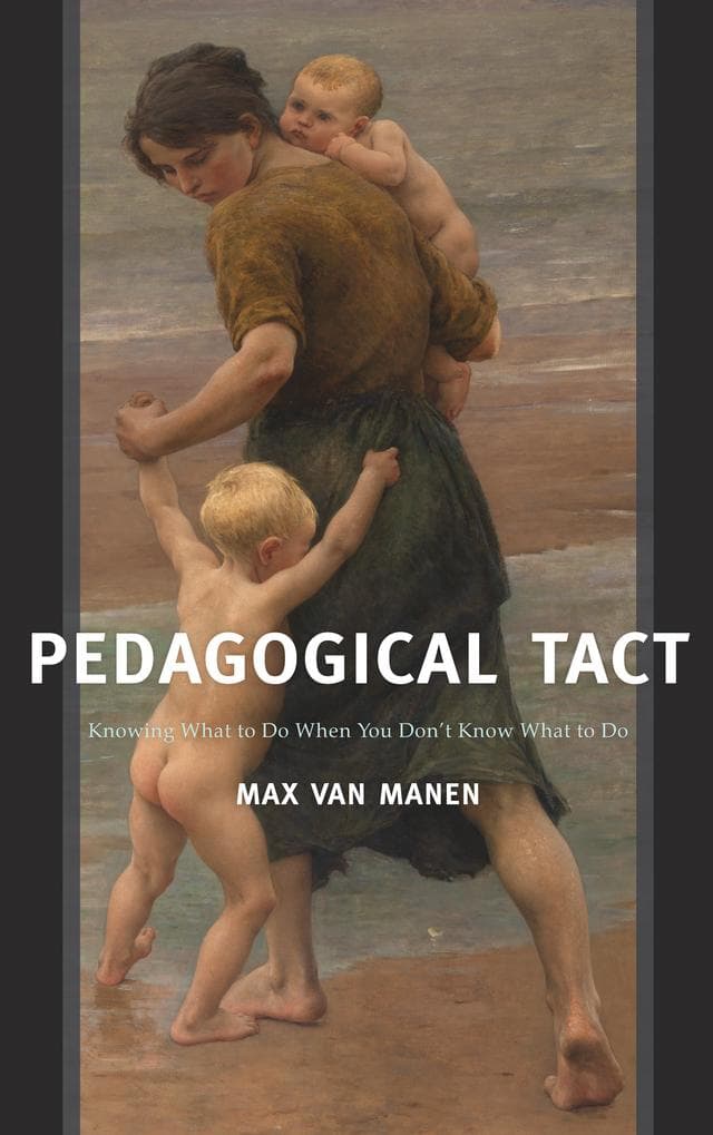 Pedagogical Tact