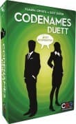 Czech Games Edition - Codenames Duett