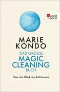 Das große Magic-Cleaning-Buch