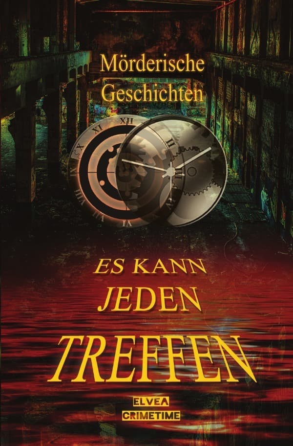 Mörderische Geschichten - Es kann jeden treffen