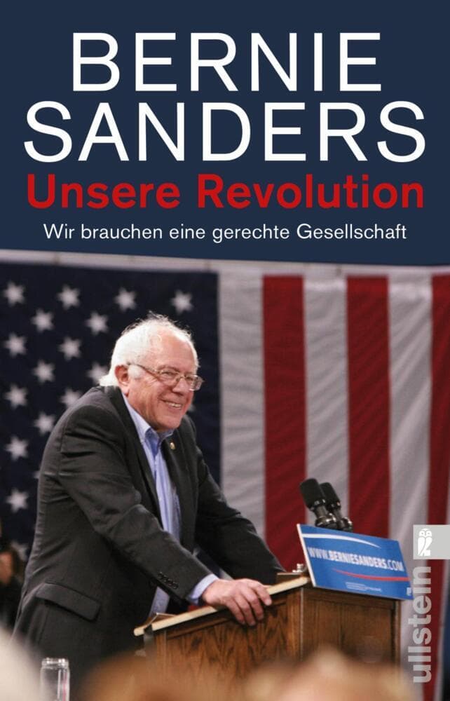 Unsere Revolution