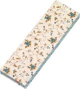 Gefährlich schön Bleistifte in Geschenkschachtel - Motiv Blaue Rose