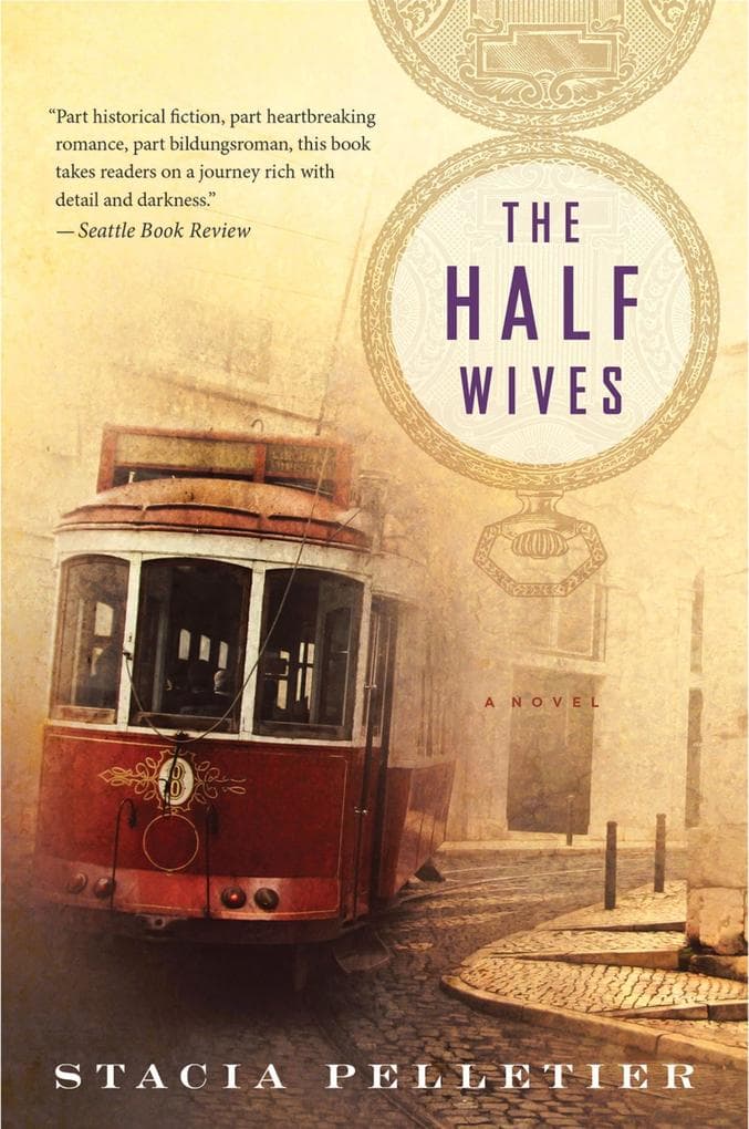 Half Wives, The