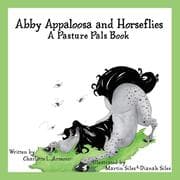 Abby Appaloosa and Horseflies