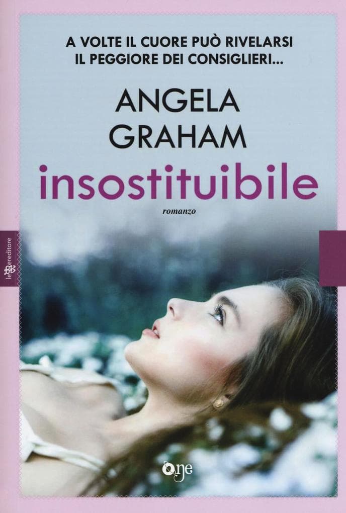 Graham, A: Insostituibile
