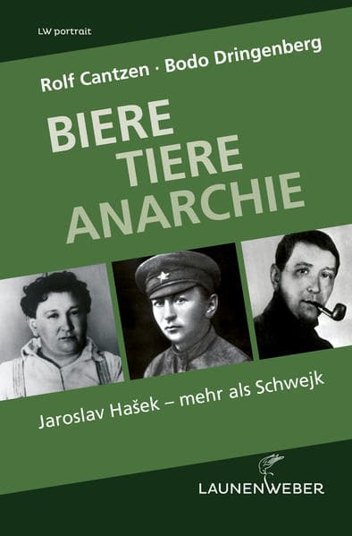 Biere, Tiere, Anarchie