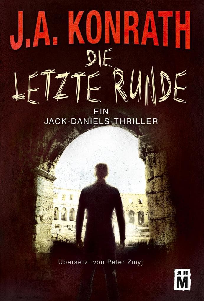 Die letzte Runde