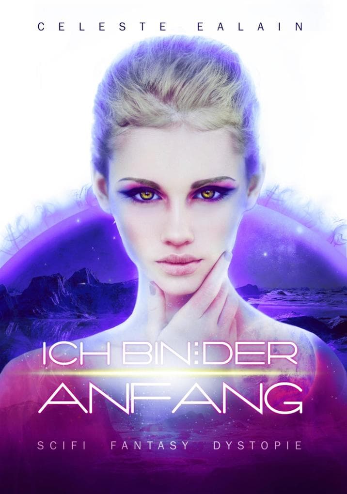 Ich bin ... der Anfang