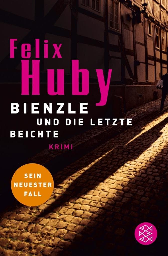 Bienzle und die letzte Beichte