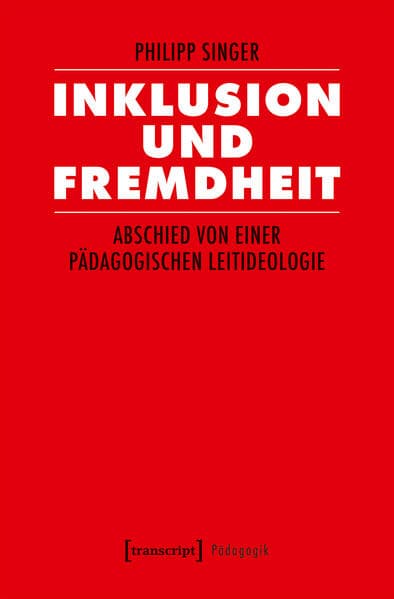 Inklusion und Fremdheit